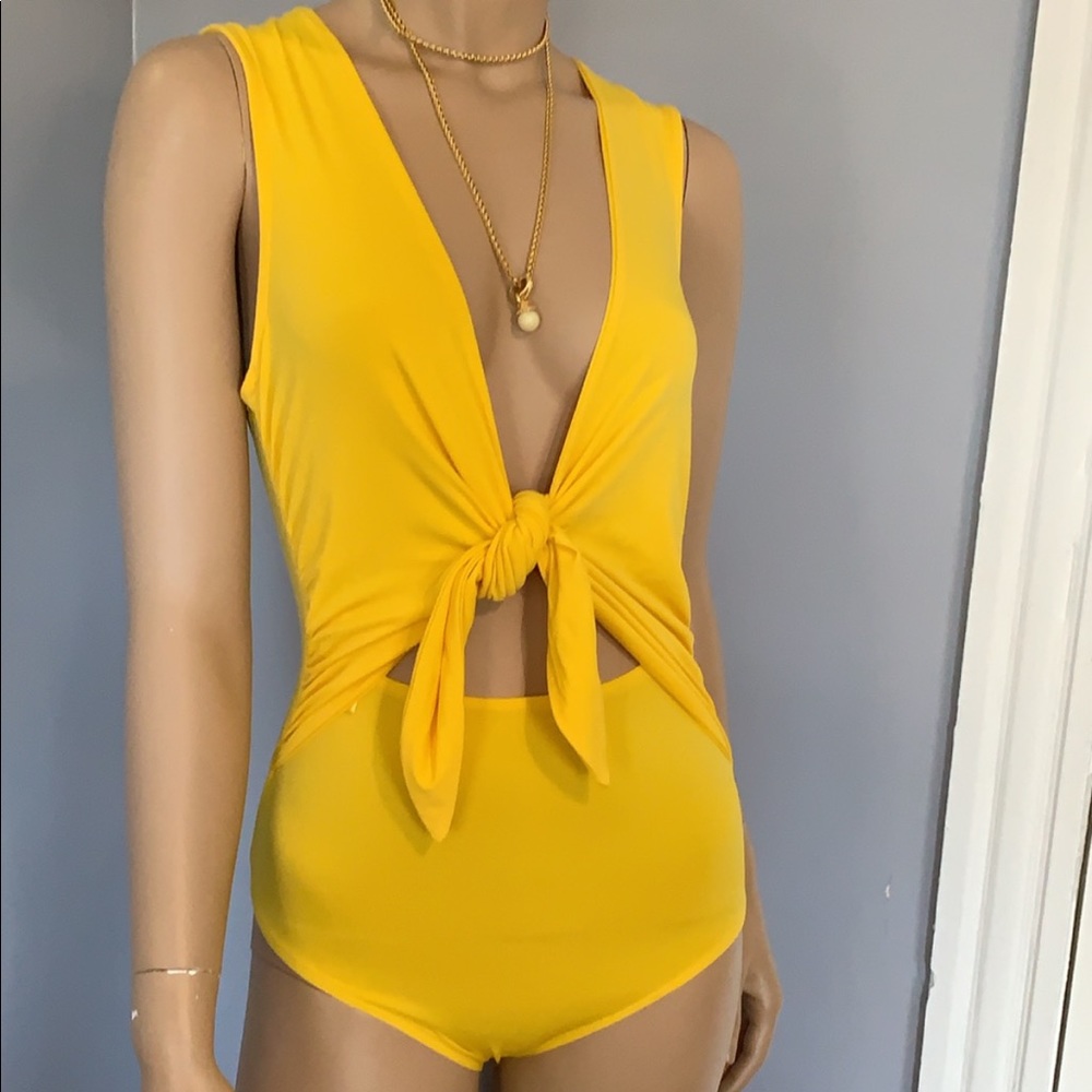 Swimsuit